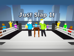                                                                     Just Slap It ﺔﺒﻌﻟ