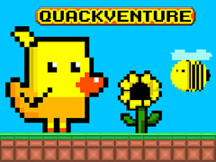                                                                     Quackventure ﺔﺒﻌﻟ