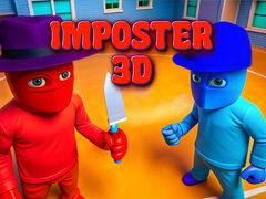                                                                     Imposter 3D ﺔﺒﻌﻟ