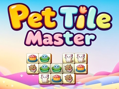                                                                      Pet Tile Master ﺔﺒﻌﻟ