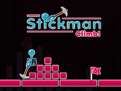                                                                     Stickman Climb! ﺔﺒﻌﻟ