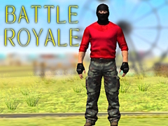                                                                     Battle Royale ﺔﺒﻌﻟ