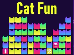                                                                     Cat Fun ﺔﺒﻌﻟ