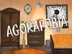                                                                     Agoraphobia ﺔﺒﻌﻟ