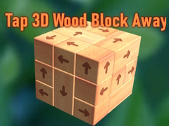                                                                     Tap 3D Wood Block Away ﺔﺒﻌﻟ