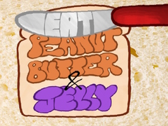                                                                     Eat Peanut Butter and Jelly ﺔﺒﻌﻟ