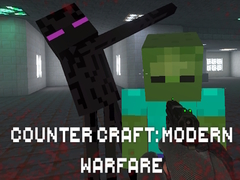                                                                     Counter Craft: Modern Warfare ﺔﺒﻌﻟ