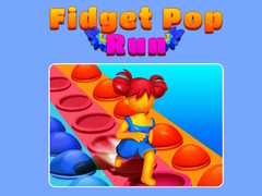                                                                     Fidget Pop Run ﺔﺒﻌﻟ