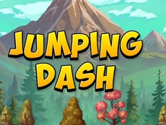                                                                     Jumping Dash ﺔﺒﻌﻟ