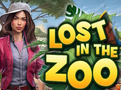                                                                     Lost in the Zoo ﺔﺒﻌﻟ