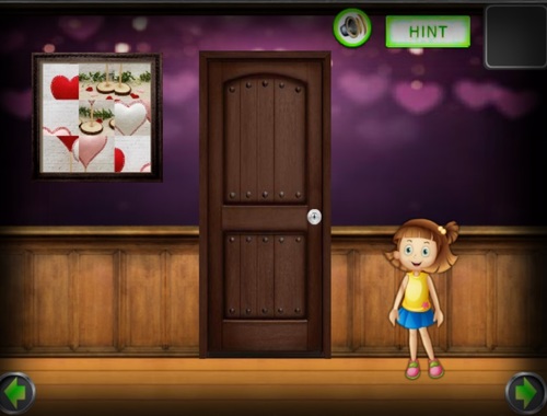 لعبة Amgel Kids Room Escape 276 على الانترنت.