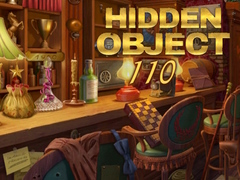                                                                     Hidden Object 110 ﺔﺒﻌﻟ