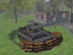                                                                     The Last Tiger Tank Simulator ﺔﺒﻌﻟ