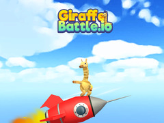                                                                     Giraffe Battle Io ﺔﺒﻌﻟ