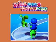                                                                     Stickman Collect Run ﺔﺒﻌﻟ