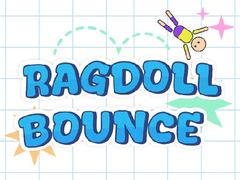                                                                     Ragdoll Bounce ﺔﺒﻌﻟ