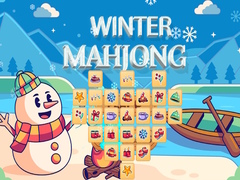                                                                     Winter Mahjong ﺔﺒﻌﻟ