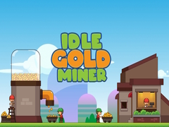                                                                     Idle Gold Miner ﺔﺒﻌﻟ