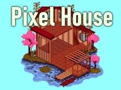                                                                     Pixel House ﺔﺒﻌﻟ