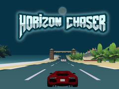                                                                     Horizon Chaser ﺔﺒﻌﻟ