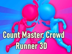                                                                     Count Master: Crowd Runner 3D ﺔﺒﻌﻟ