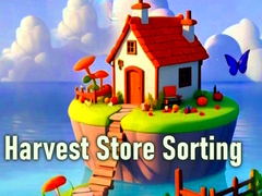                                                                     Harvest Store Sorting ﺔﺒﻌﻟ