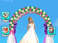                                                                     Bridge Race Wedding Master ﺔﺒﻌﻟ