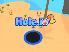                                                                     Hole.io 2 ﺔﺒﻌﻟ