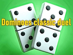                                                                     Dominoes classic duel ﺔﺒﻌﻟ