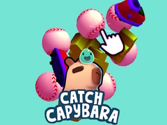                                                                     Catch Capybara ﺔﺒﻌﻟ