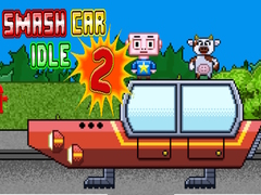                                                                     Smash Car Idle 2 ﺔﺒﻌﻟ