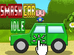                                                                     Smash Car Idle ﺔﺒﻌﻟ