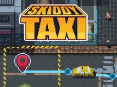                                                                     Skiddy Taxi ﺔﺒﻌﻟ