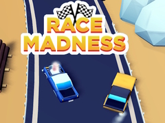                                                                     Race Madness ﺔﺒﻌﻟ