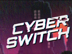                                                                     Cyber Switch ﺔﺒﻌﻟ