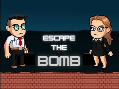                                                                     Escape The Bomb ﺔﺒﻌﻟ