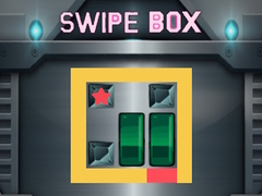                                                                     Swipe Box ﺔﺒﻌﻟ