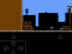                                                                     Ninja Hero Platformer ﺔﺒﻌﻟ