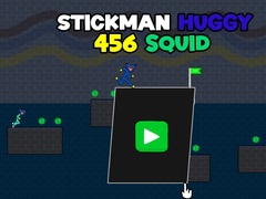                                                                     Stickman Huggy 456 Squid ﺔﺒﻌﻟ