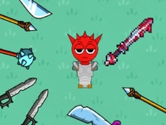                                                                     Red Sprunki With A Sword ﺔﺒﻌﻟ