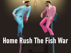                                                                     Home Rush The Fish War ﺔﺒﻌﻟ