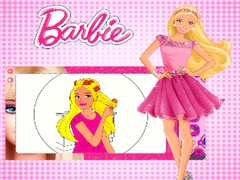                                                                     Barbie Coloring Books ﺔﺒﻌﻟ