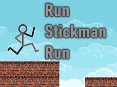                                                                     Run Stickman Run ﺔﺒﻌﻟ