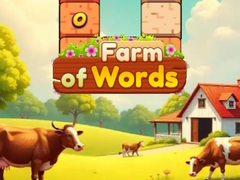                                                                     Farm of Words ﺔﺒﻌﻟ