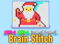                                                                     Brain Stitch ﺔﺒﻌﻟ