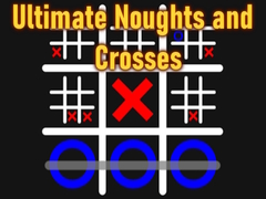                                                                     Ultimate Noughts and Crosses ﺔﺒﻌﻟ