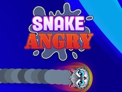                                                                     Angry Snake ﺔﺒﻌﻟ