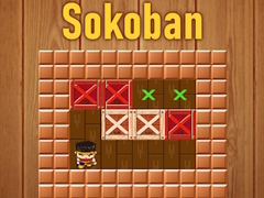                                                                     Sokoban ﺔﺒﻌﻟ