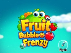                                                                     Fruit Bubble Frenzy ﺔﺒﻌﻟ