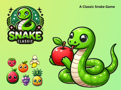                                                                     Snake Classic ﺔﺒﻌﻟ